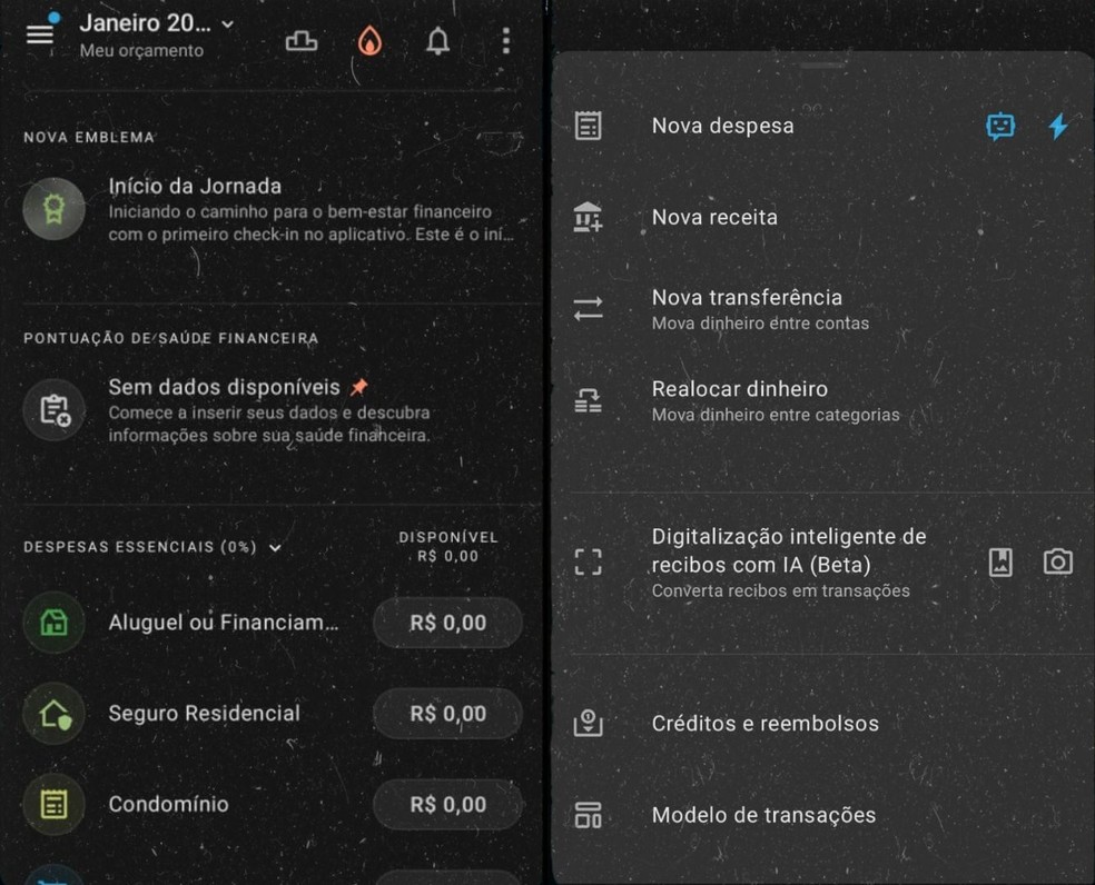  Reprodução/Gisele Souza