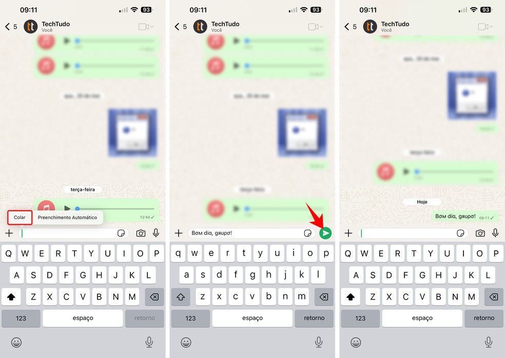  Reprodução/Rodrigo Fernandes