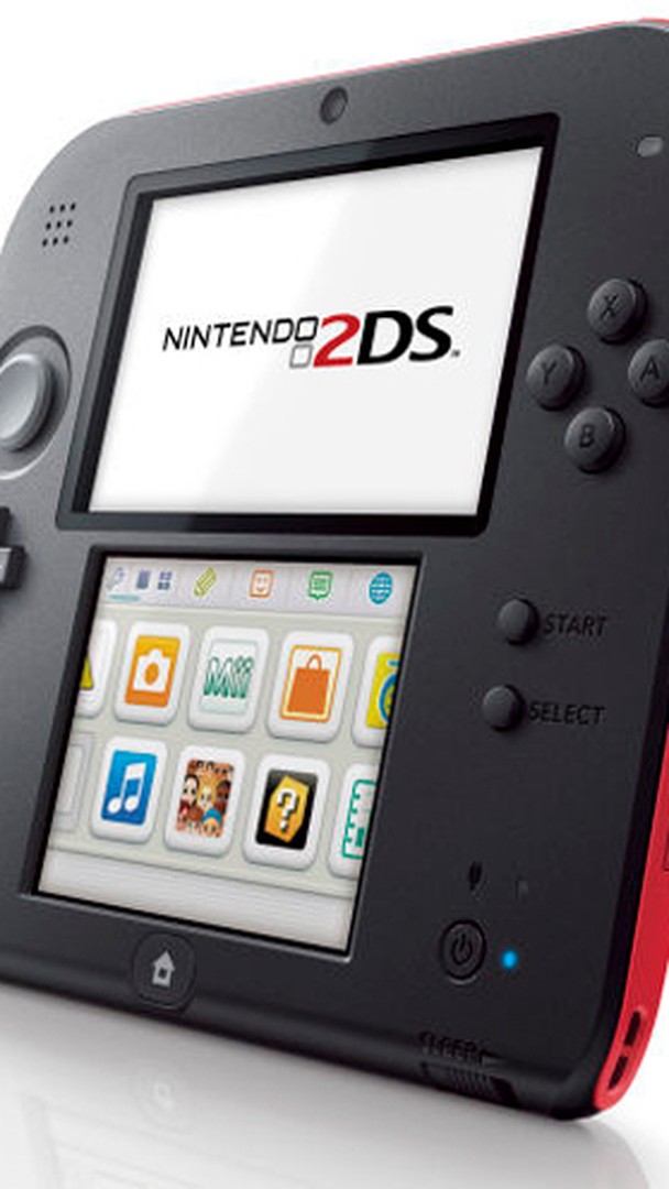 2ds system new arrivals