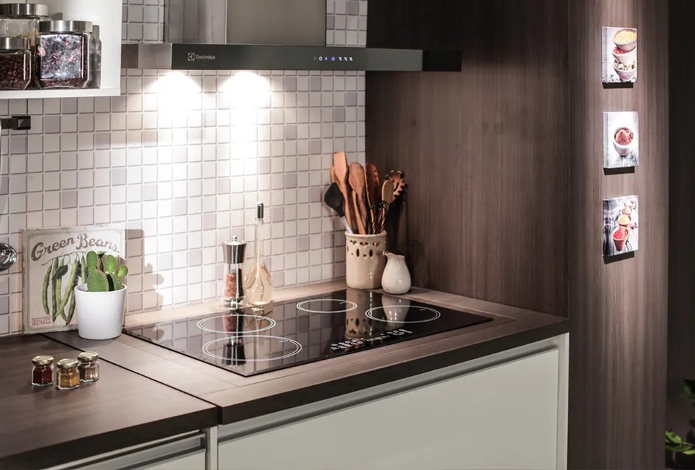  Divulgação/Electrolux