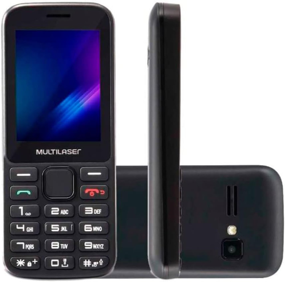 Celular para idoso com WhatsApp: 6 opções ideais para os mais velhos