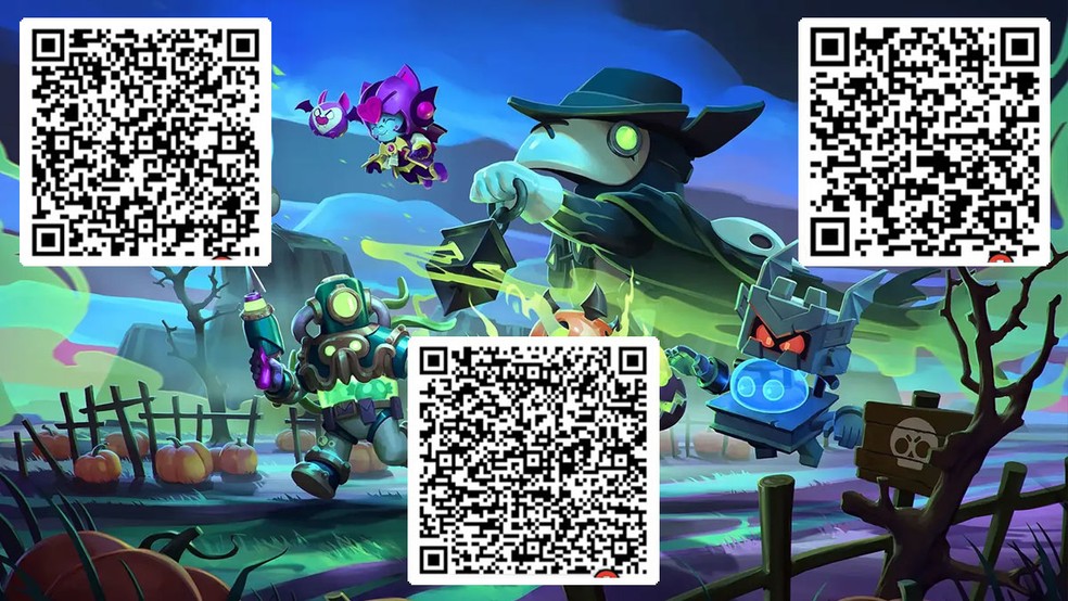  Reprodução/Lootbar, IDshop, editado por Rafael Monteiro