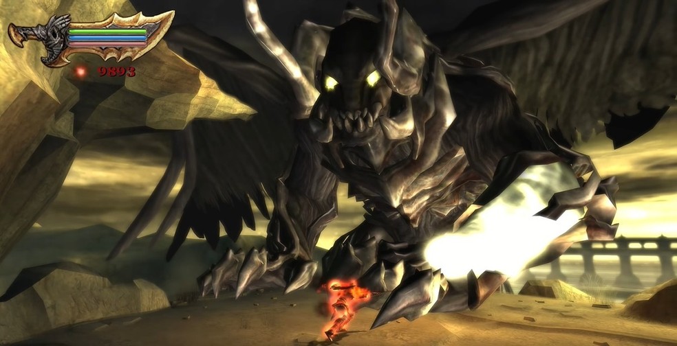  Reprodução/Shirrako