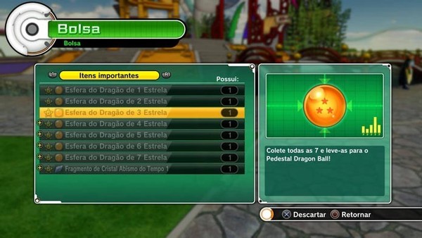 Esferas do Dragão: todos os desejos já realizados em Dragon Ball