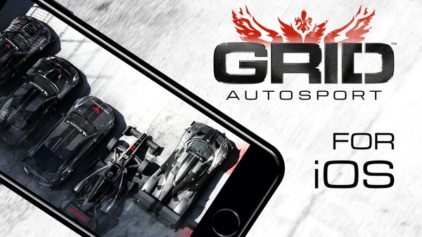 Jogo Grid Auto Sport Black Edition Xbox 360 e Xbox One em Promoção na  Americanas