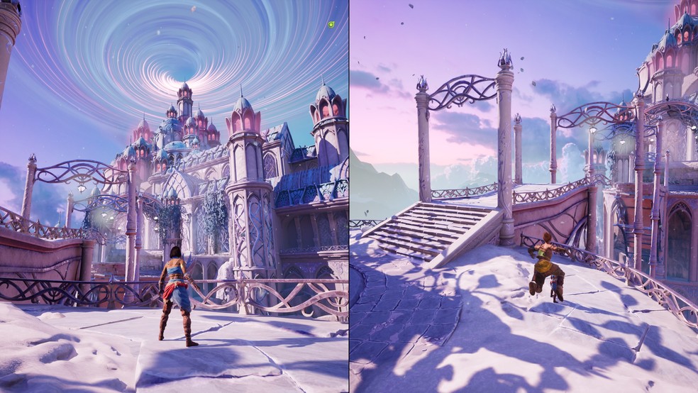  Reprodução/Bruno Magalhães