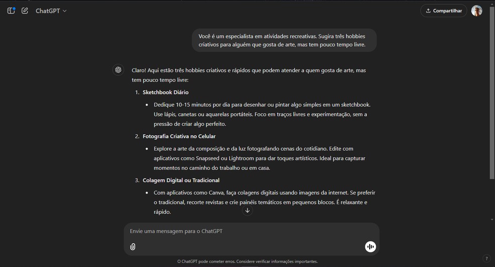  Reprodução/Gabriel Pereira