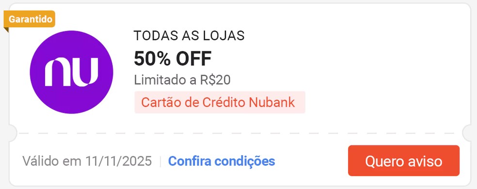  Reprodução/Shopee