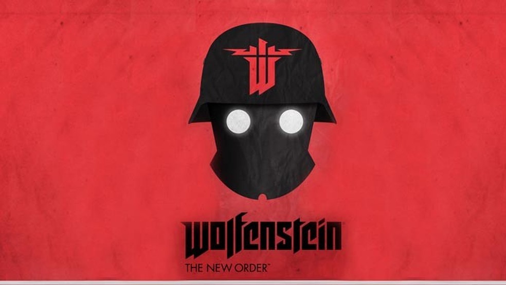 Assistência na Tradução do jogo Wolfenstein: The New Order - Fórum Tribo  Gamer