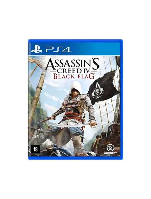 Assassin's Creed IV Black Flag