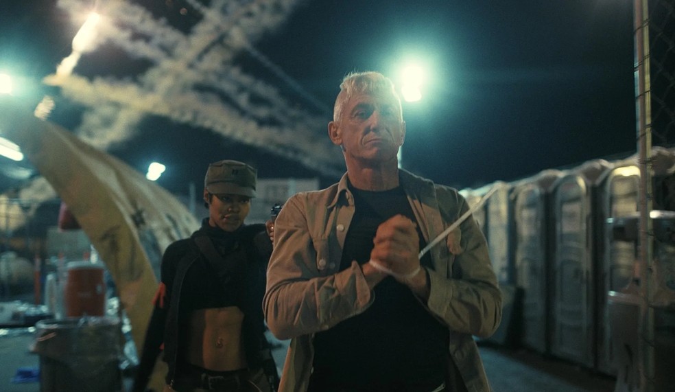  Divulgação/ HBO Max