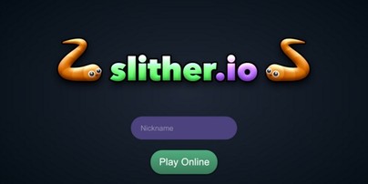 slither.io Hack