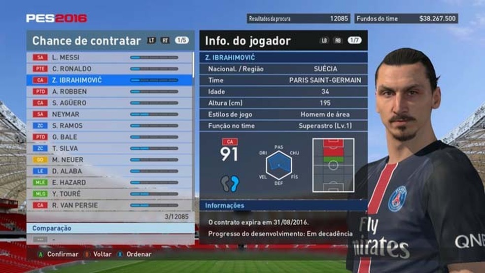 Messi pes 16 shop