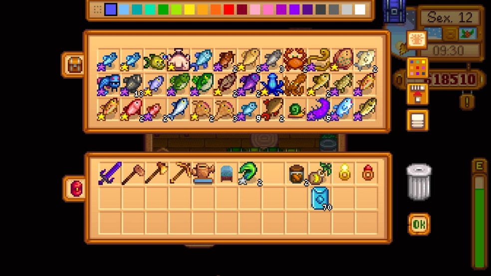  Reprodução/Róbson Martins