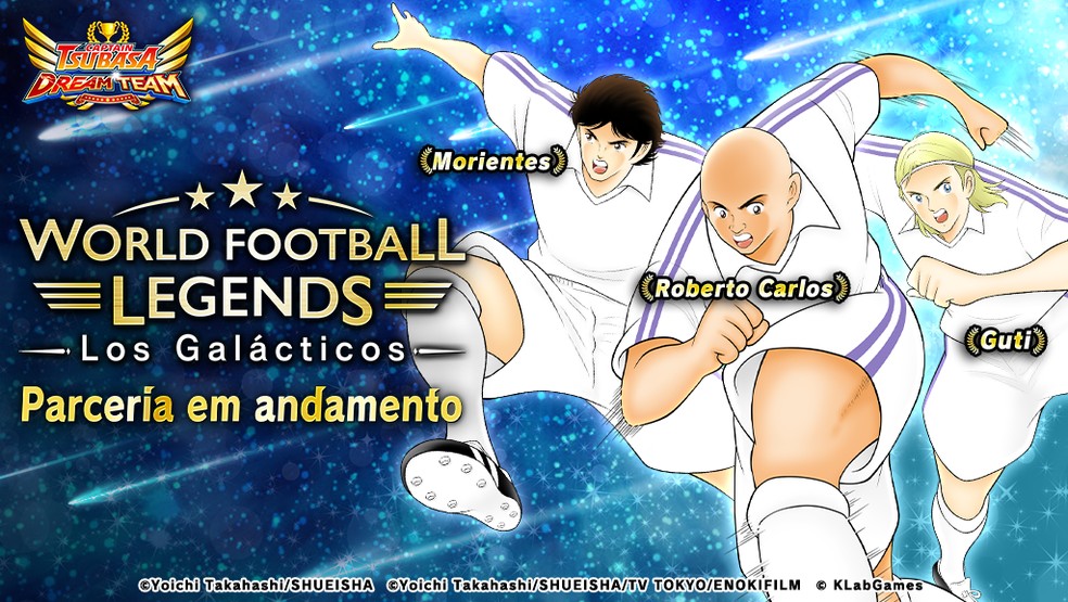 Super Campeões: 10 curiosidades sobre o anime de futebol