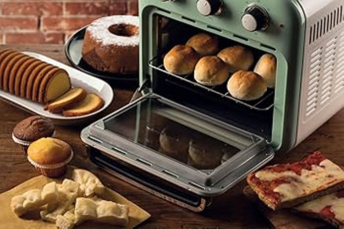 Air Fryer Ariete Vintage é boa? Conheça o modelo 'retrô' e veja preço
