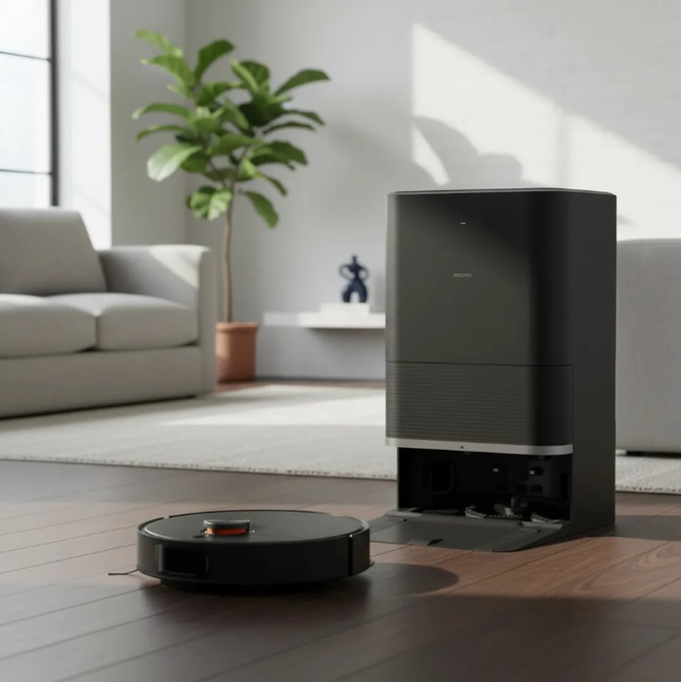  Reprodução / Xiaomi