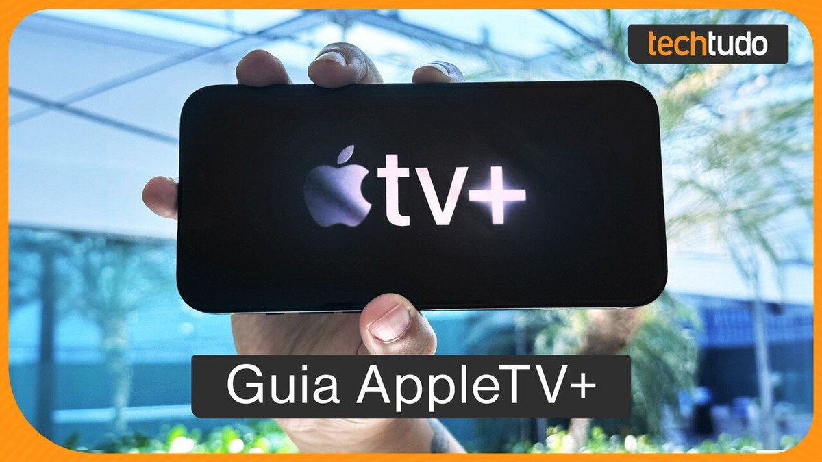 Apple TV+ estará gratuita neste final de semana; saiba como acessar