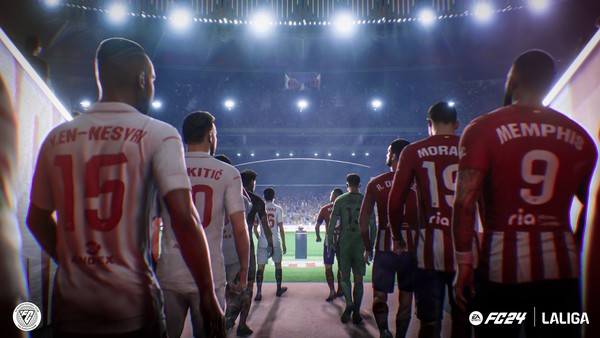 Jogamos EA Sports FC 24: Veja nossas primeiras impressões e todas