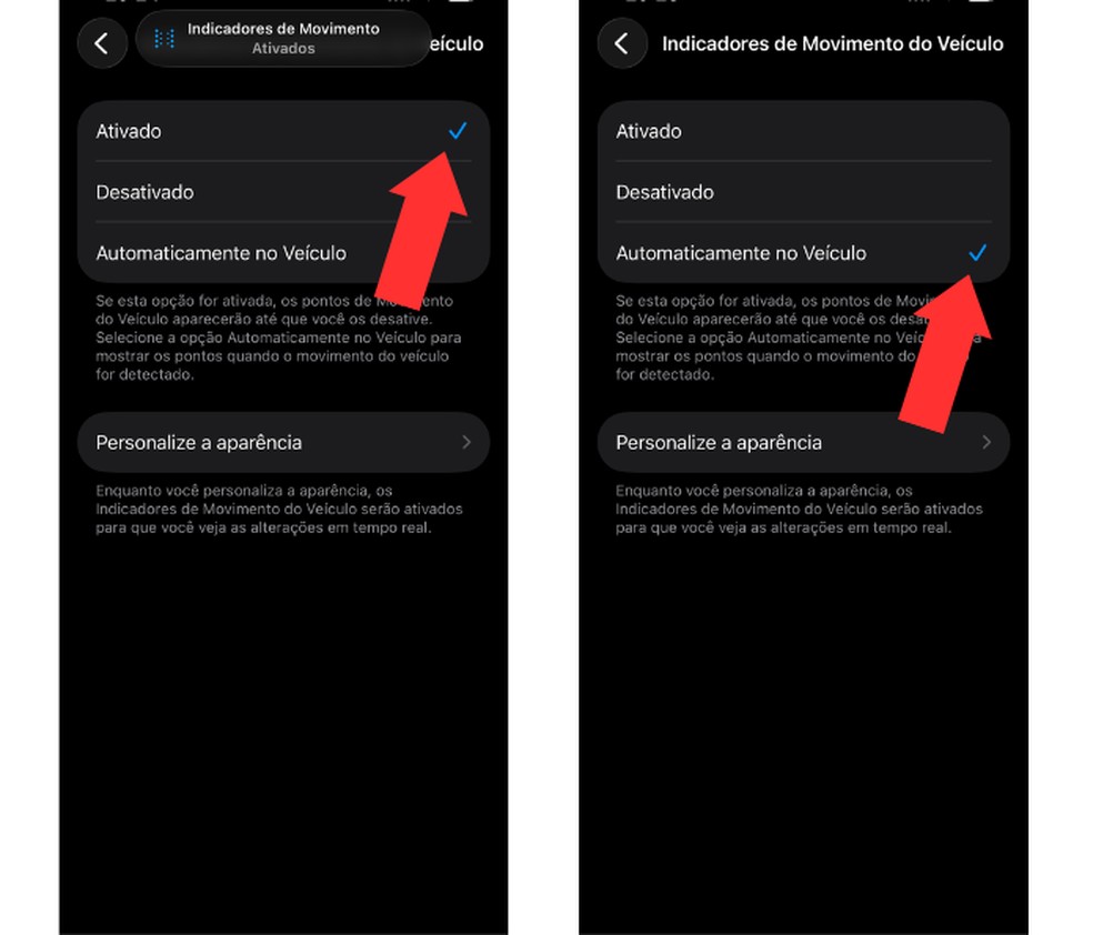  Reprodução/Mariana Tralback
