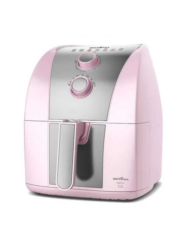 Air fryer Britânia BAFE53 5,5 L (127 V)