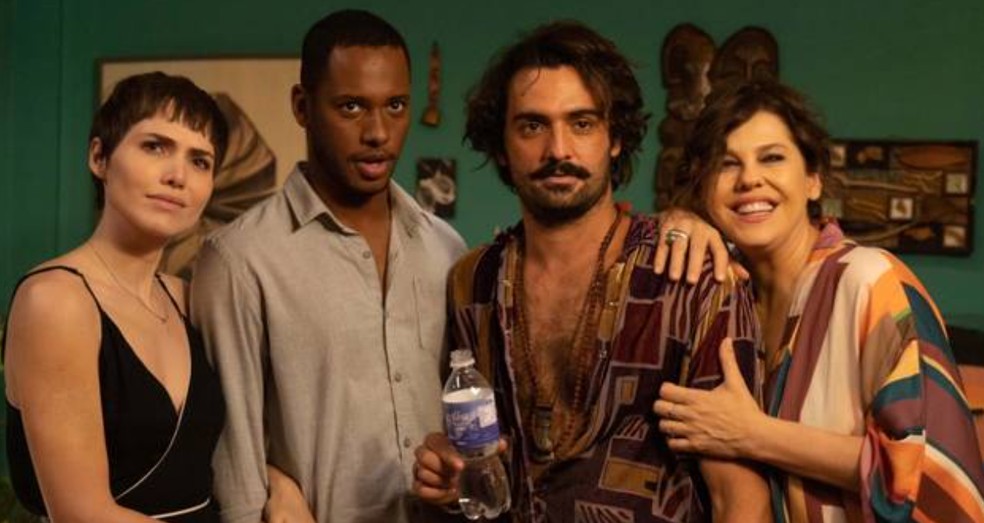  Reprodução/O Globo