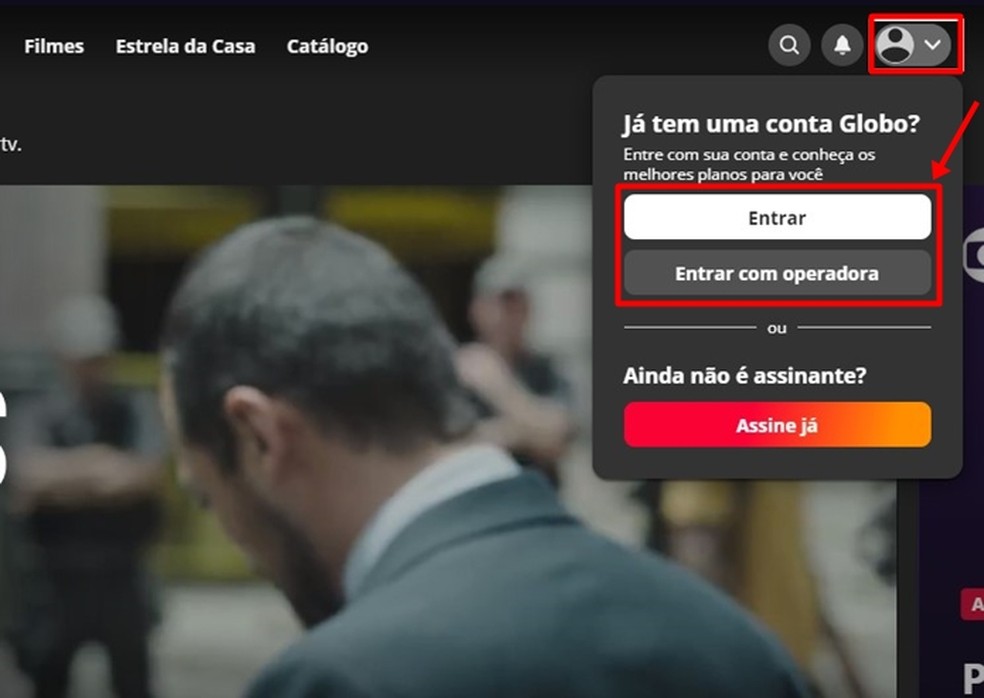  Reprodução/Gabriela Andrade