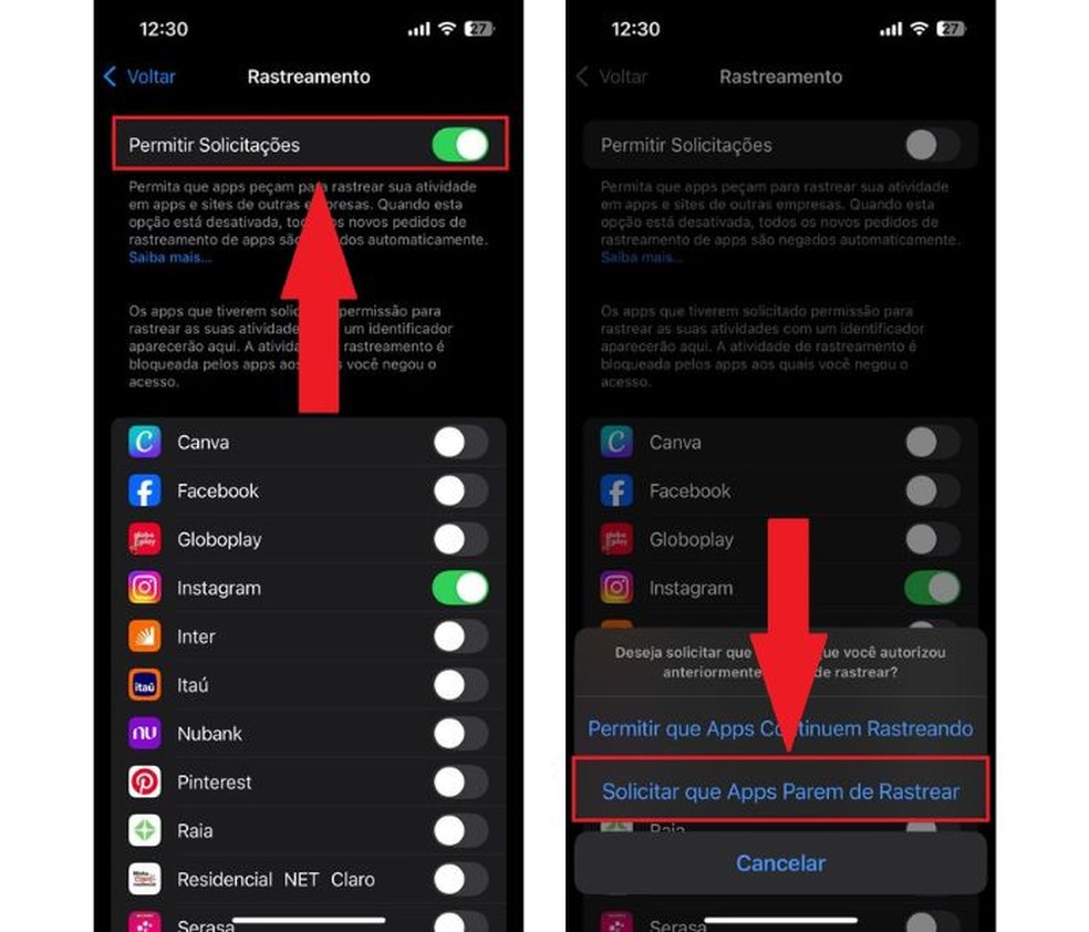 Reprodução/Diego Cataldo