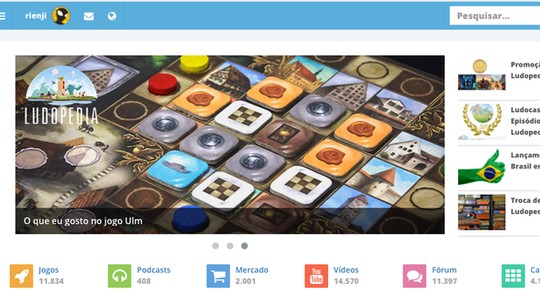 Fotos: Jogos para navegador unem games e redes sociais; conheça a