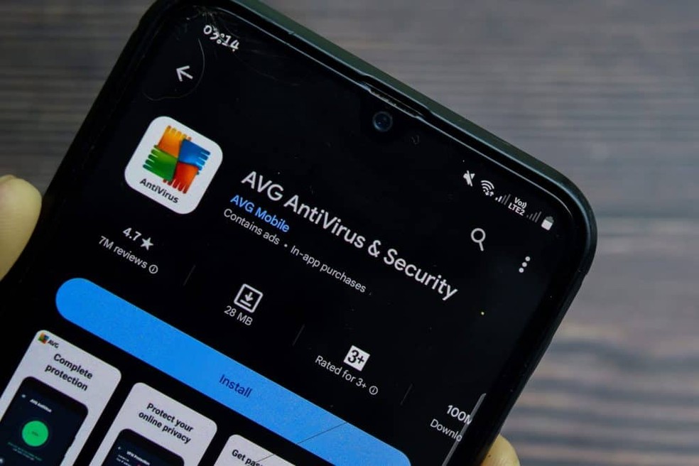  Reprodução/Shutterstock