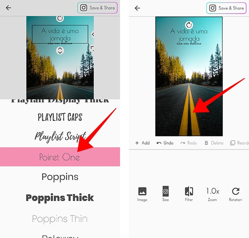 Como fazer Instagram Stories perfeitos com modelos prontos do PostMuse
