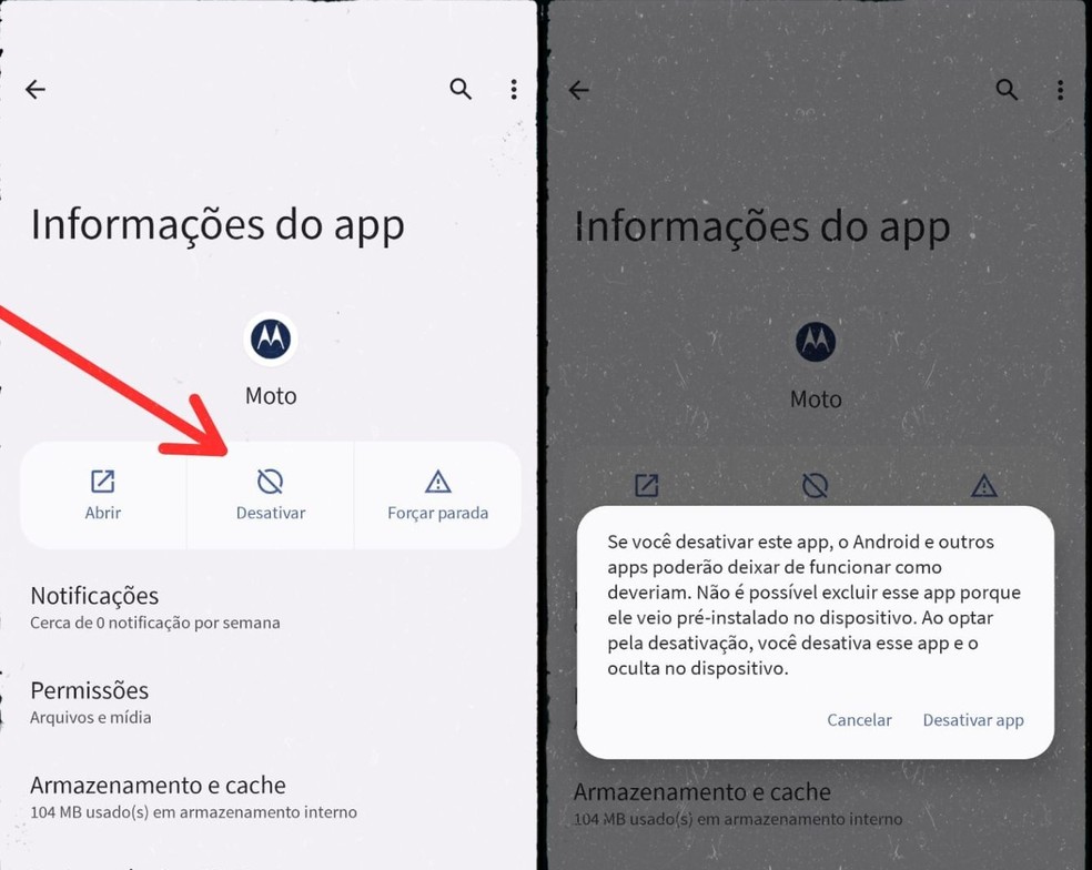 Veja como descobrir quais apps você deve desinstalar para liberar