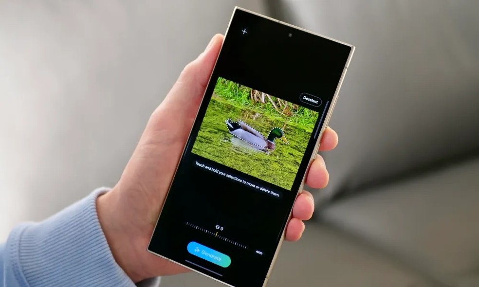  Andy Boxall/Digital Trends