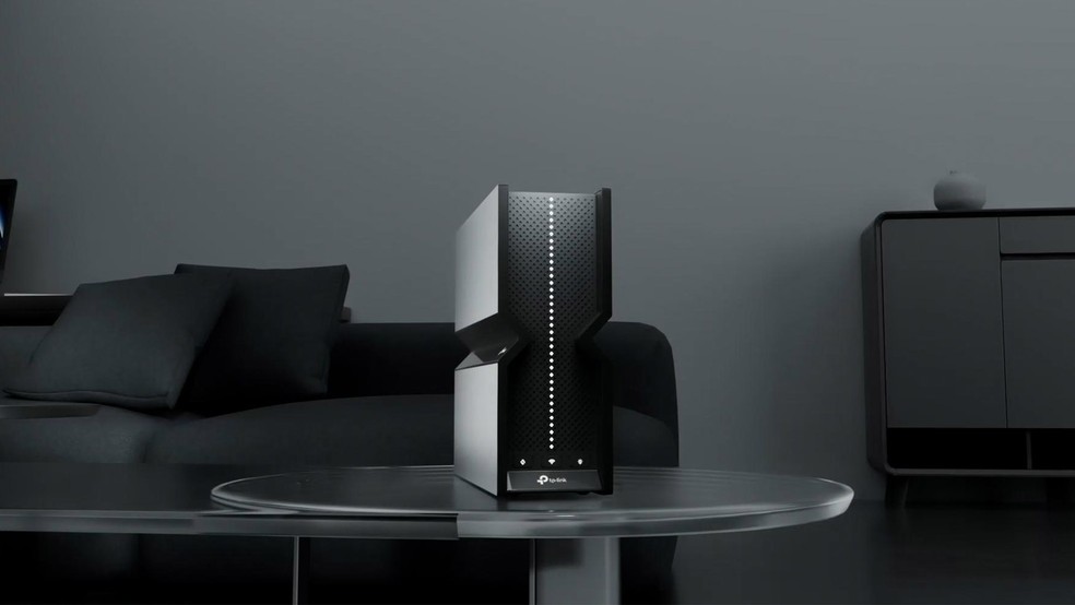  Divulgação/TP-Link