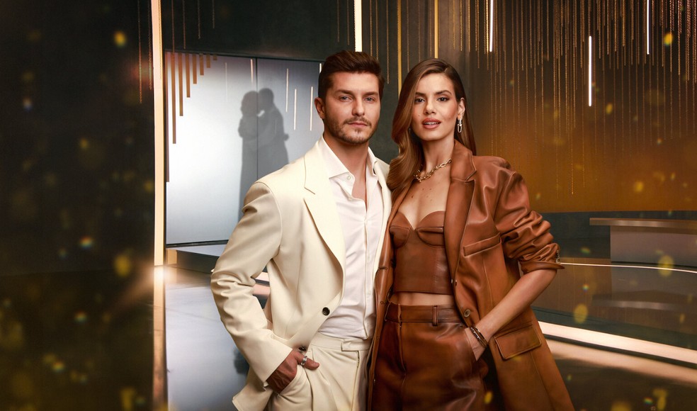  Divulgação/Netflix