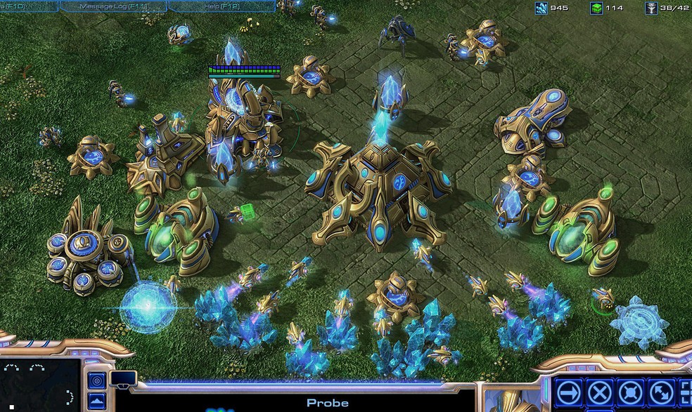 StarCraft: Relembre Jogo Que Fez Sucesso Nas Lan Houses Nos Anos 2000