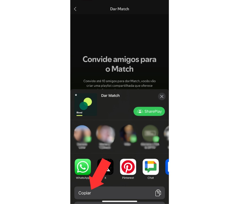  Reprodução/Mariana Tralback