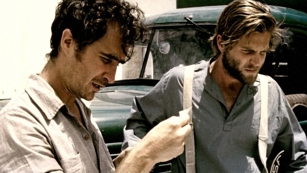  Reprodução/The Movie Database