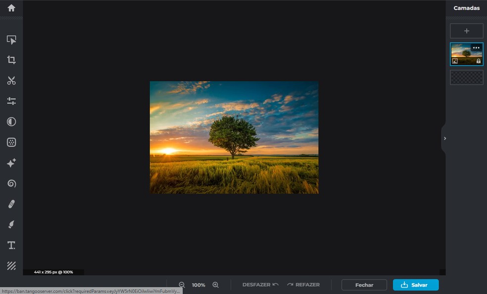  Reprodução/Gabriel Pereira