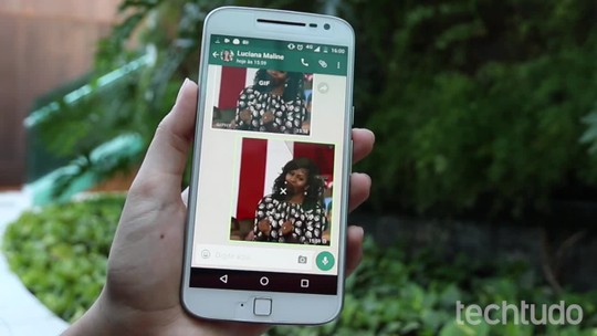 TikTok deixa adicionar GIFs em vídeos e criar figurinhas; saiba como
