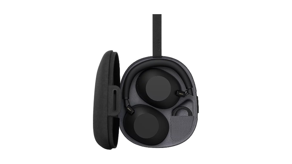 Sony WH-1000XM6: veja preço, ficha técnica e análise do fone de ouvido