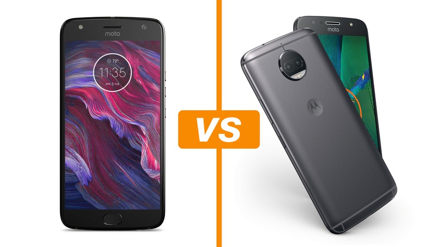 Motorola Moto X4 Precio (desde Y Características [Agosto, 40 OFF