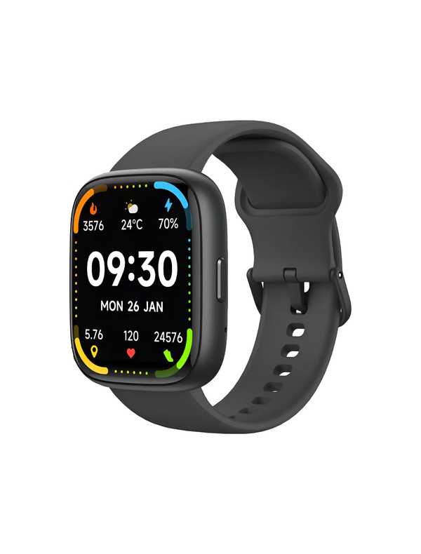 Smartwatch Bettdow IDW26