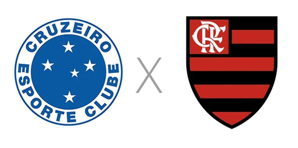 Cruzeiro x Flamengo ao vivo: onde assistir ao jogo do Brasileirão