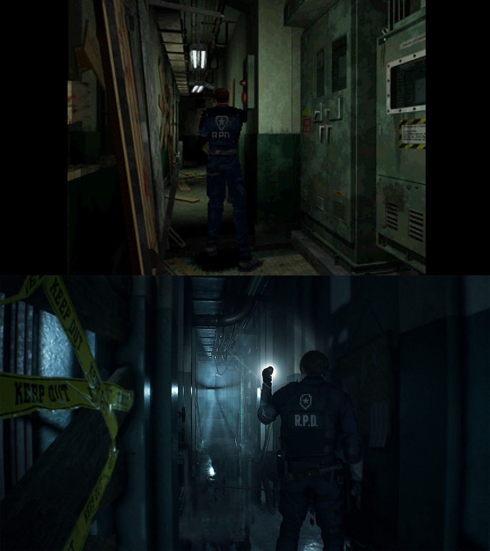 Estes são os requisitos para rodar o remake de Resident Evil 2 no PC -  Canaltech