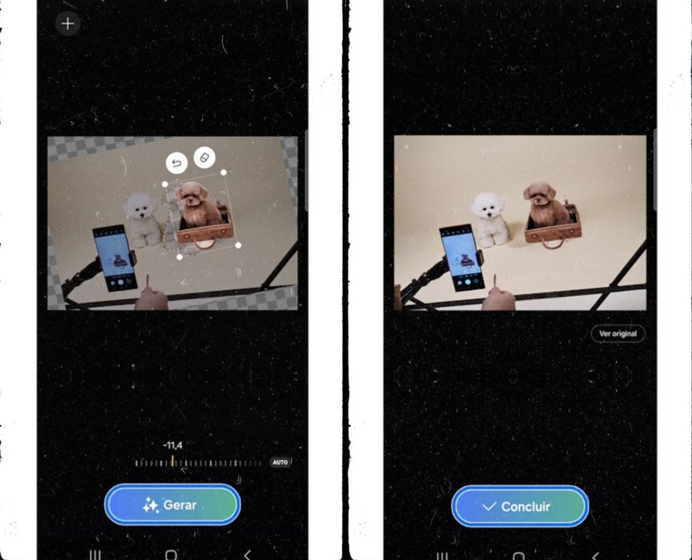  Divulgação/Samsung