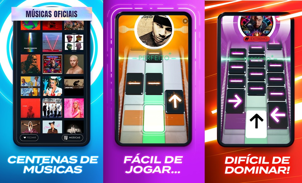  Reprodução/Google Play Store