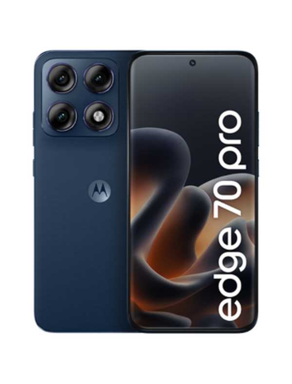 Motorola Edge 70 Pro