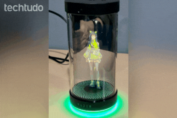  Rubens Achilles/TechTudo