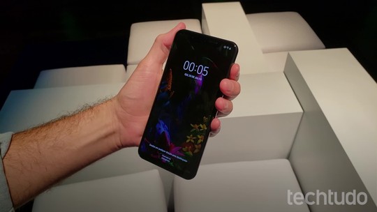 LG G8S ThinQ vs LG G7: saiba o que muda entre os celulares de ponta